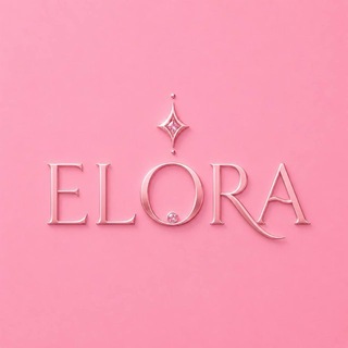 Telegram profile photo for ELORA | اِلورا