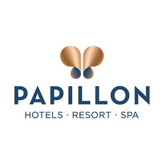 Telegram profile photo for Papillon Hotels
