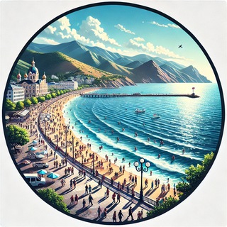 Telegram profile photo for Крымский движ | Новости | СВО 18+
