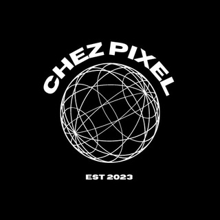 Telegram profile photo for 👾 - Chez Pixel