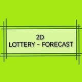 Telegram profile photo for 2D_Lottery_Forecast (Daily)