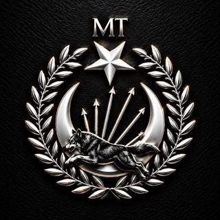 Telegram profile photo for | Milliatchi Turk |