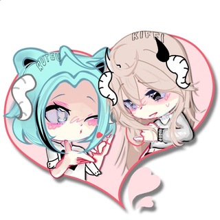 Telegram profile photo for Баночка Киффира🍒