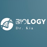 Telegram profile photo for DrKiaZist