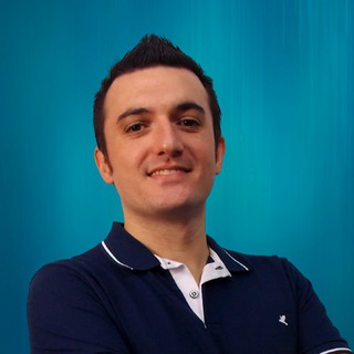 Telegram profile photo for Trader Sergio Jr