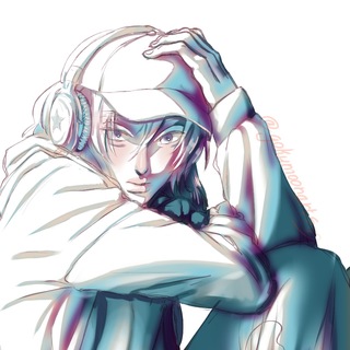 Telegram profile photo for Gokumoon ARTS