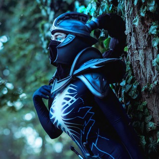 Telegram profile photo for Delagraska