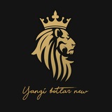 Telegram profile photo for Yangi botlar new