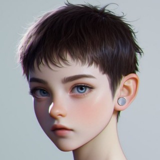 Telegram profile photo for 厳島葵 📖