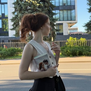 Telegram profile photo for читательский divan 📚
