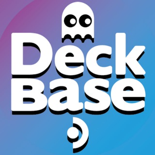 Telegram profile photo for Steam Deck Base