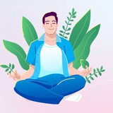 Telegram profile photo for СЧАСТЬЕ - это ПРИВЫЧКА! ✨