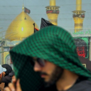 Telegram profile photo for مهدی محمدگنجی