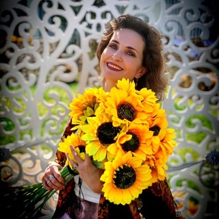 Telegram profile photo for Мама Пять раз Наталия Шевченко nataliya_prosto_ya