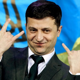 Telegram profile photo for Рейтинг ПреЗЕдента