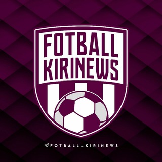 Telegram profile photo for Football Kiri News