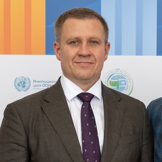 Telegram profile photo for Дмитрий Путилин