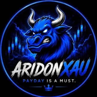 Telegram profile photo for AriDonXAU