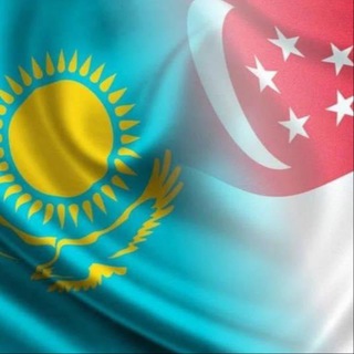 Telegram profile photo for Embassy of Kazakhstan in Singapore, Australia and New Zealand