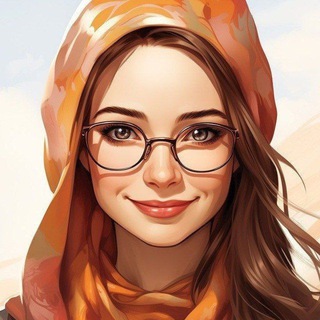 Telegram profile photo for ㅤ