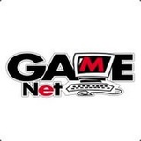 Telegram profile photo for gamenetpro.com گیمنت