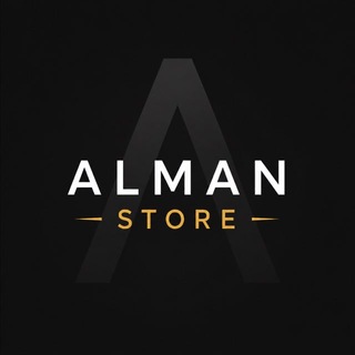 Telegram profile photo for ALMAN SMALL ACC