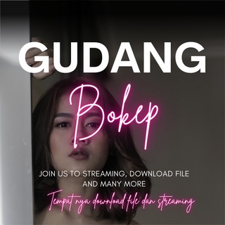 Telegram profile photo for GUDANG BOKEP REBORN