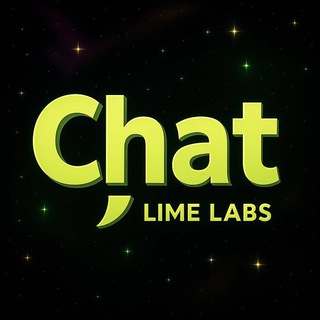 Telegram group profile photo for Lime Labs Chat