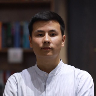 Telegram profile photo for Jasurbek Umarov