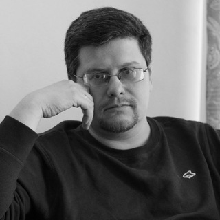 Telegram profile photo for Ворох всего