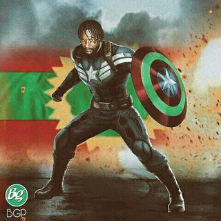 Telegram profile photo for ONNACHIIFTU JIJJIRRAMAA