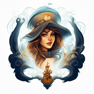 Telegram profile photo for Аниме Бухта Онгонги