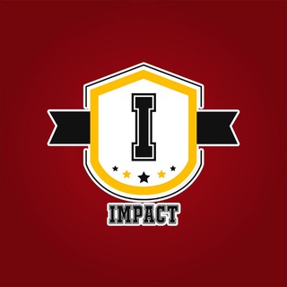 Telegram profile photo for IMPACT tips
