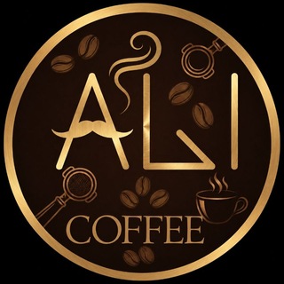 Telegram profile photo for @Alicoffee121