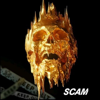 Telegram profile photo for 𝙎𝘾𝘼𝙈