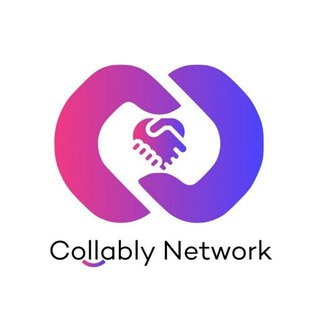 Telegram profile photo for Collably Network Announcement