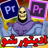 Telegram profile photo for آموزش ادیت ممنتو