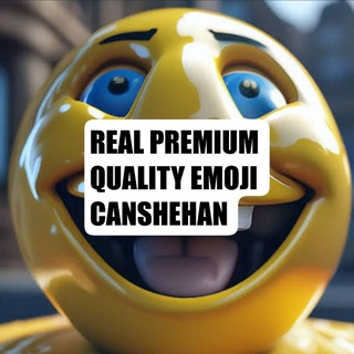Telegram profile photo for Real PREMIUM 🤪$ EMOJI КАНФЕШАН