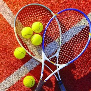 Telegram profile photo for Tennis Picks🎾