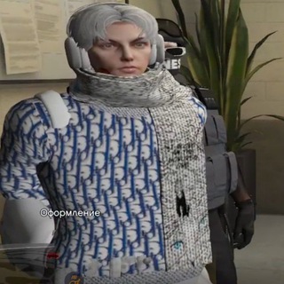 Telegram profile photo for Liam5rp
