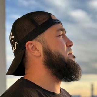 Telegram profile photo for BigDaddyBlade