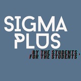 Telegram profile photo for NLSAT 2026: SIGMAPLUS