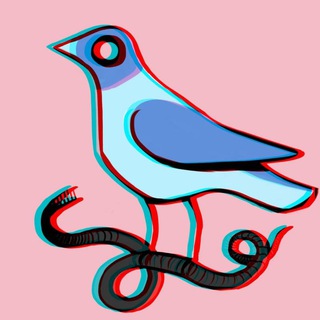 Telegram profile photo for Ikki🐦⬛️