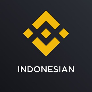 Telegram profile photo for Binance Academy Indonesia