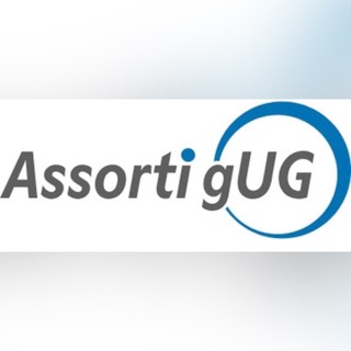 Telegram profile photo for Assorti Wiesbaden