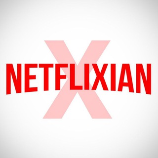 Telegram profile photo for Netflixian X ❄️