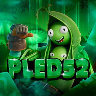 Telegram profile photo for Pled52