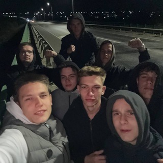 Telegram profile photo for Корневой