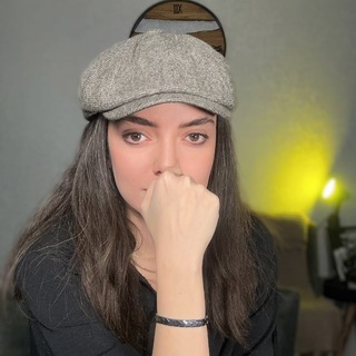 Telegram profile photo for رشد بیزنس• هدیه رضائیان