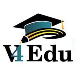 Telegram profile photo for V4Edu NEET UG 2026